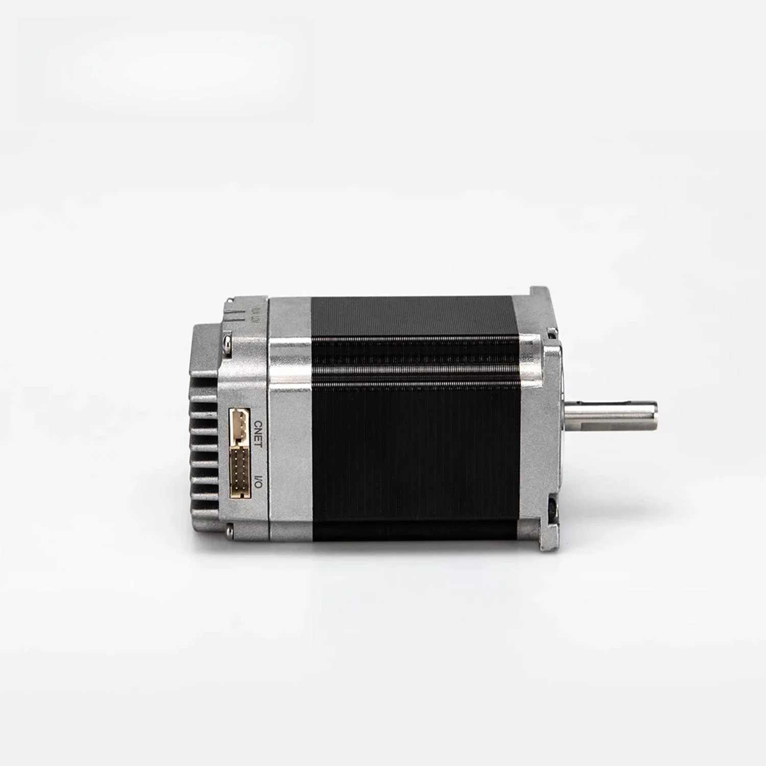 Integrated stepper servo motor Full closed loop DC with encoder Small motor Brake motor