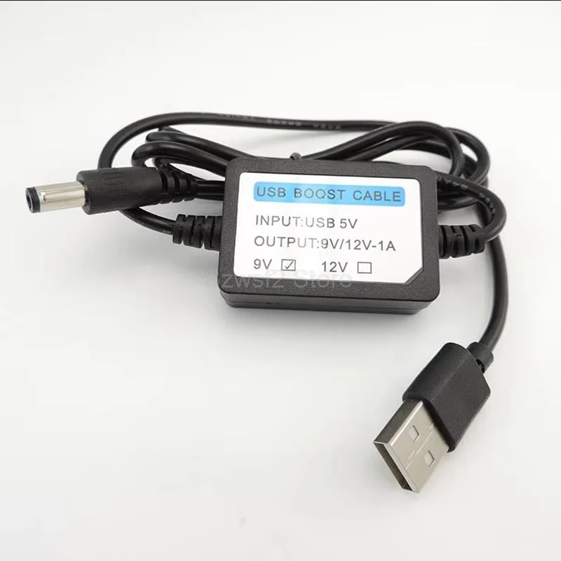 Usb Charge Power Bo… - image