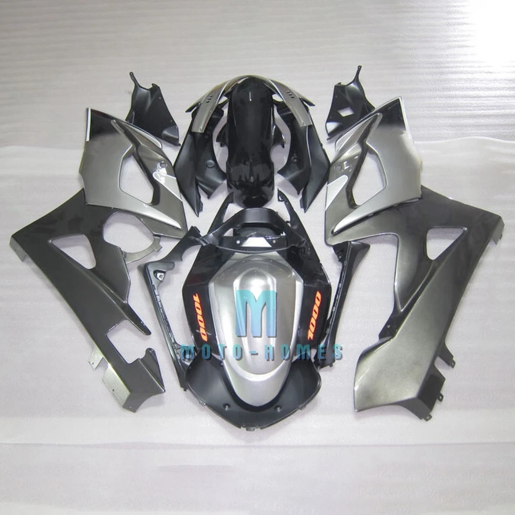 Motorcycle Fairing Set for SUZUKI K5 GSXR1000 05 06 GSXR1000 2005 2006 100% Injection Road Race Body Rebuild Bike No Need Modify