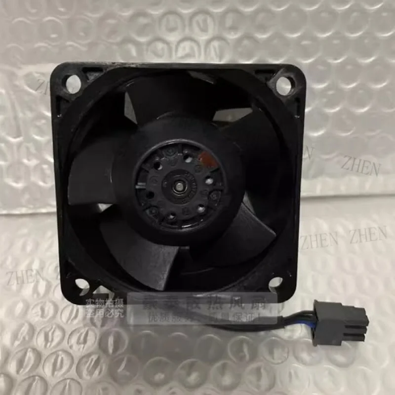 Y لـ NIDEC V60E12BS2CB5-08 DC12V 2.5A 4-Pin مروحة تبريد صامتة #2