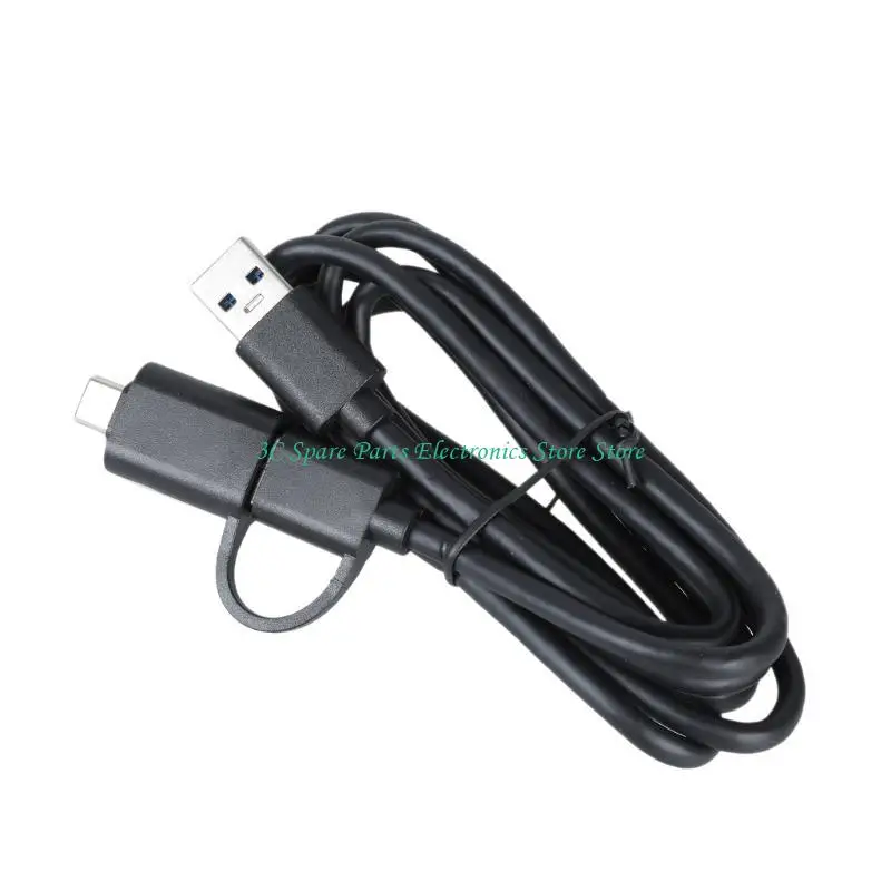 SZ 15W Кабель быстрого зарядки 5 Гбит / с.