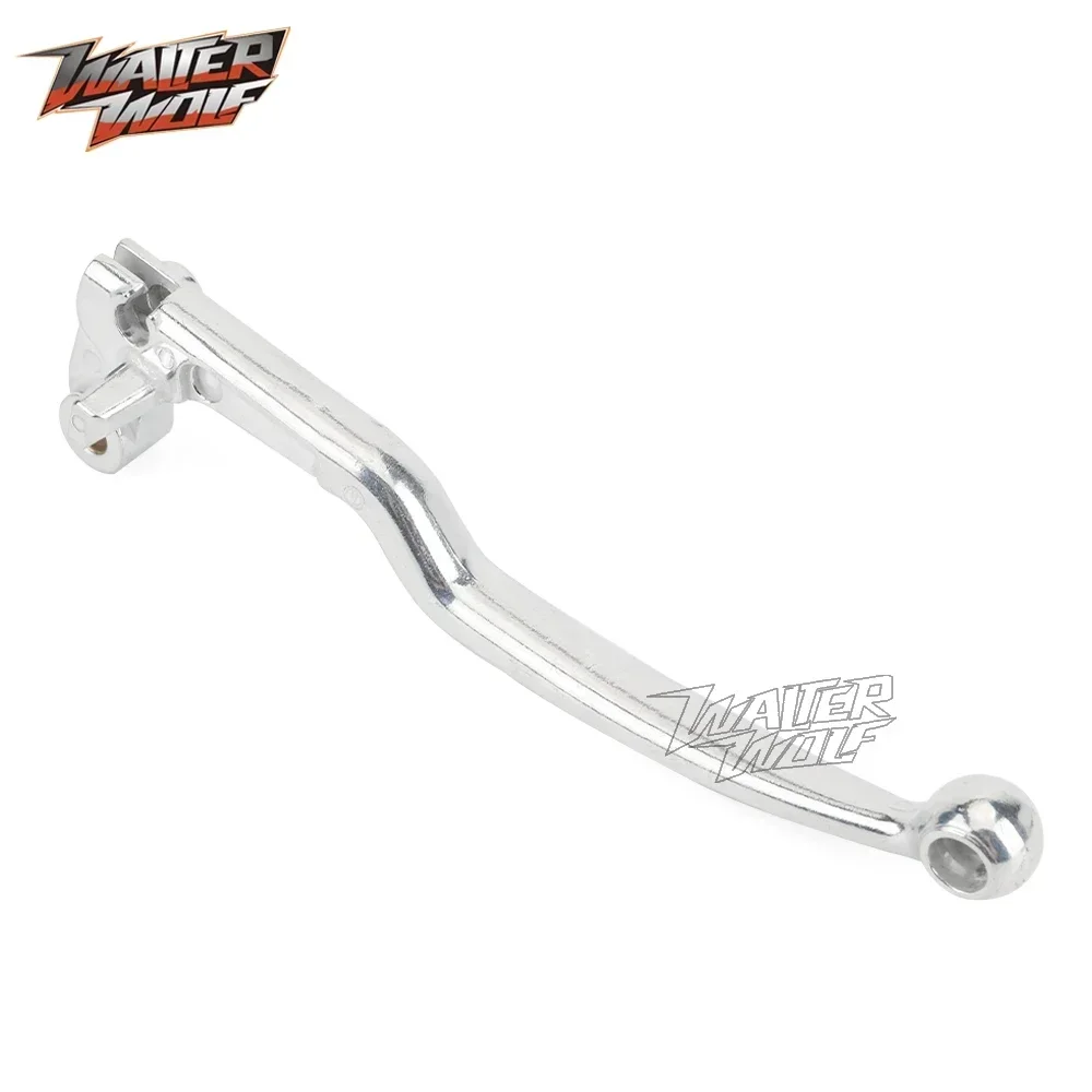 CBR600RR CBR1000RR Left Clutch Lever Hand Control Bar For Honda CBR 600RR 1000RR 1000S 954RR CBR900RR 954 Fireblade XL750