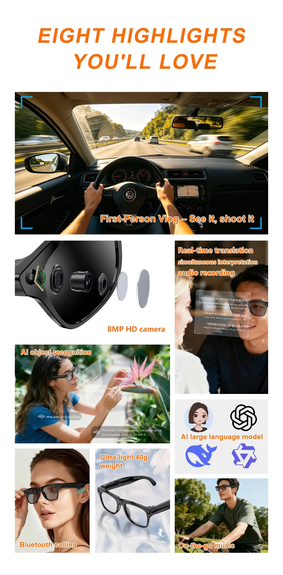 Thumbnail 3 - #32 Cheap Smart Glasses Worth Buying