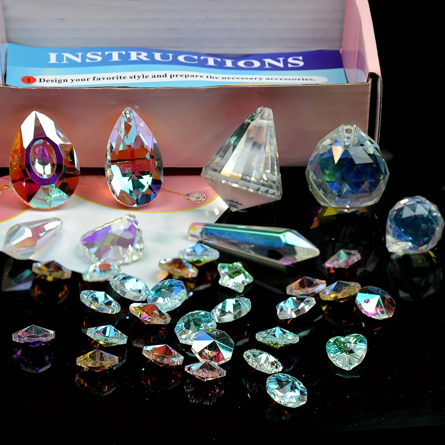 Thumbnail 4 - #48 Latest Suncatchers Offers