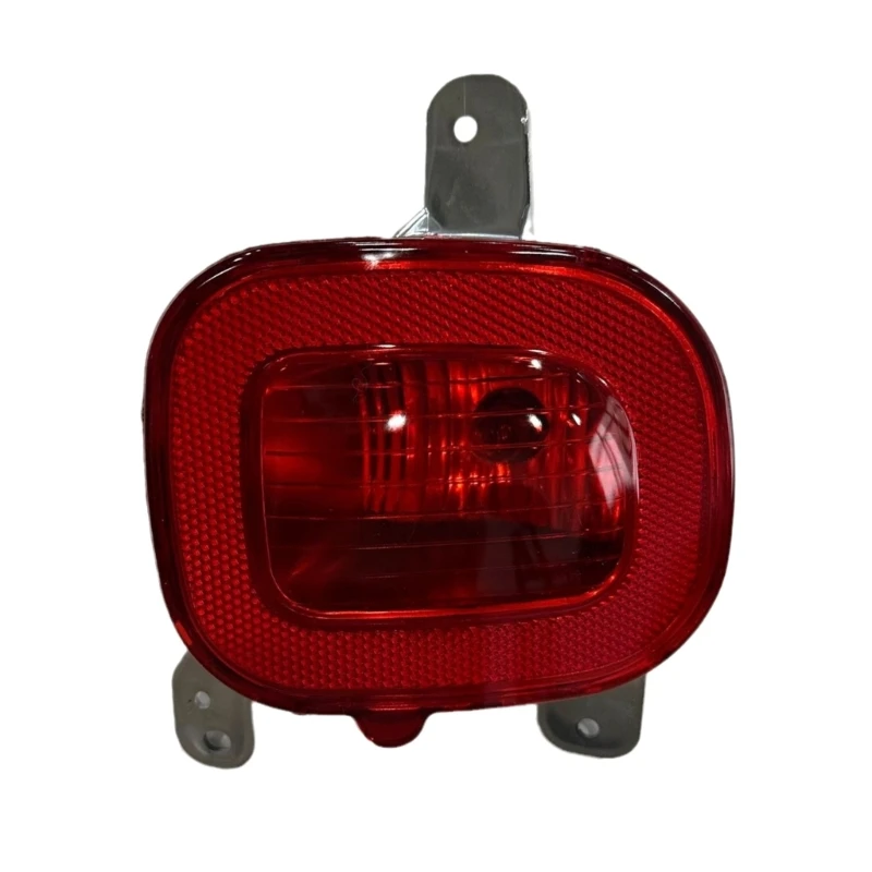 Tail Lamp Rear Fog Lamp Driving Lamp Left Right Reflector for 68255514AA Drop Shipping