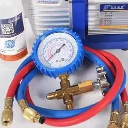 pompe-a-vide-ultime-1l-220v-2026-compresseur-d'air-separateur-lcd-machine-a-plastifier-sans-huile-outils-de-reparation-cvc-et-de-refrigeration