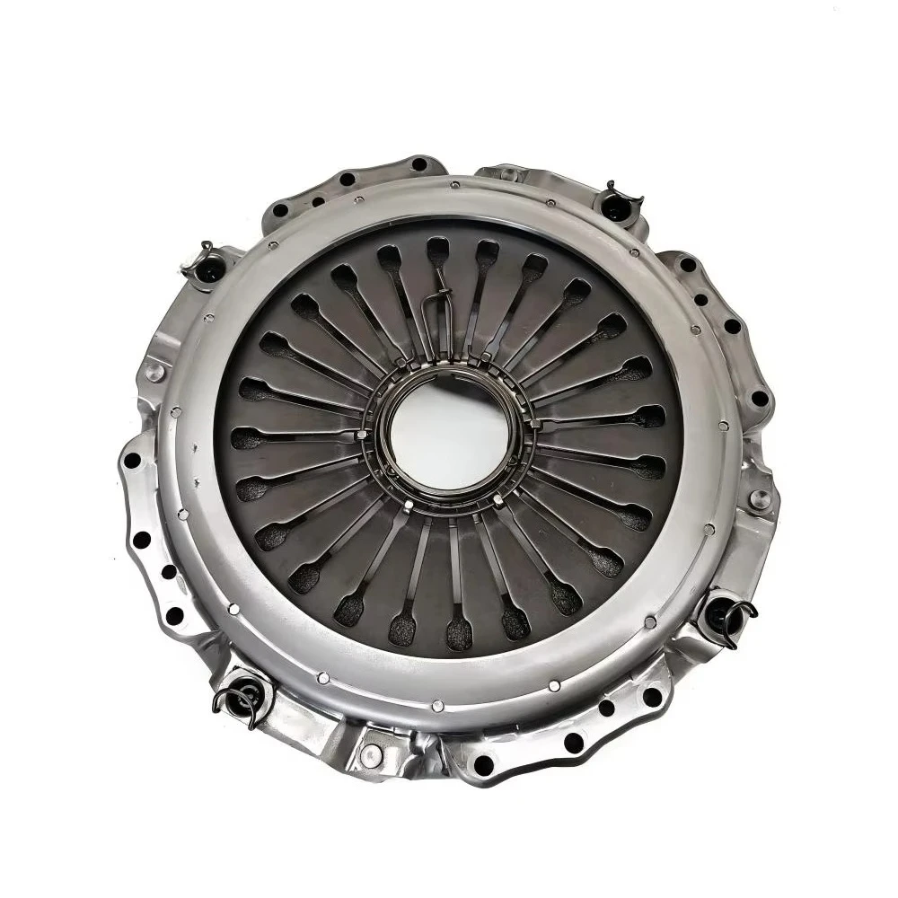 Hot-selling High Quality 430 Clutch Pressure Plate Stable Friction Long Service Life Reliable Quality Clutch Pressure Plate