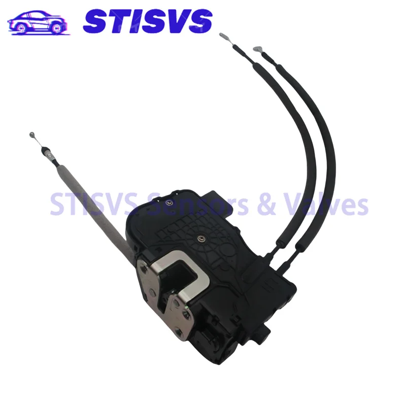 

813103W010 Привод защелки передней левой двери для Kia Sportage 2011 2012 2013 2014 2015 2016 Новые автомобильные запчасти Аксессуары