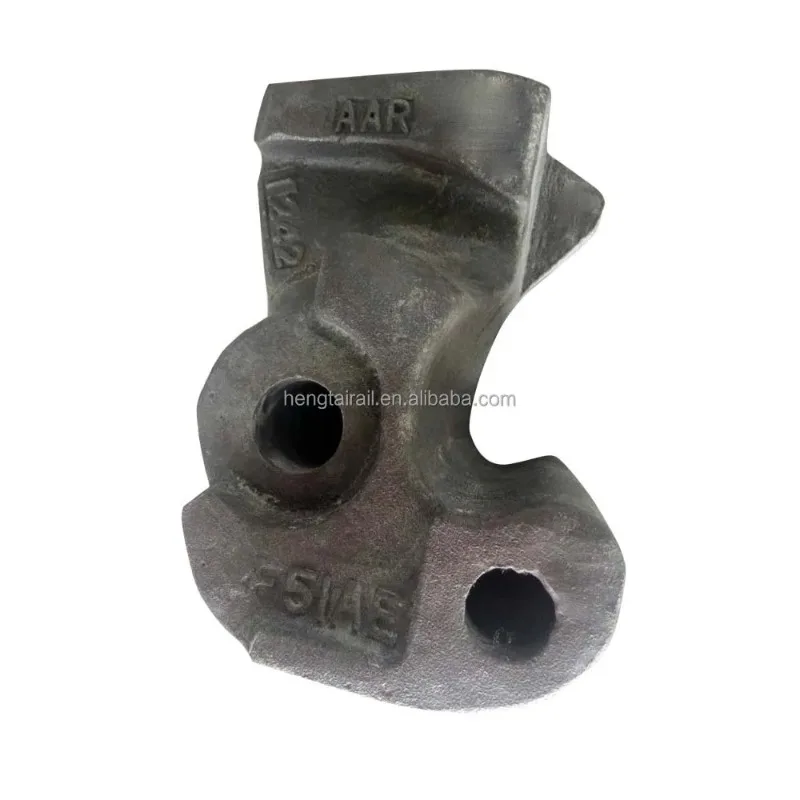 

AAR M-201 Railway Casting Steel Coupler and Knuckle