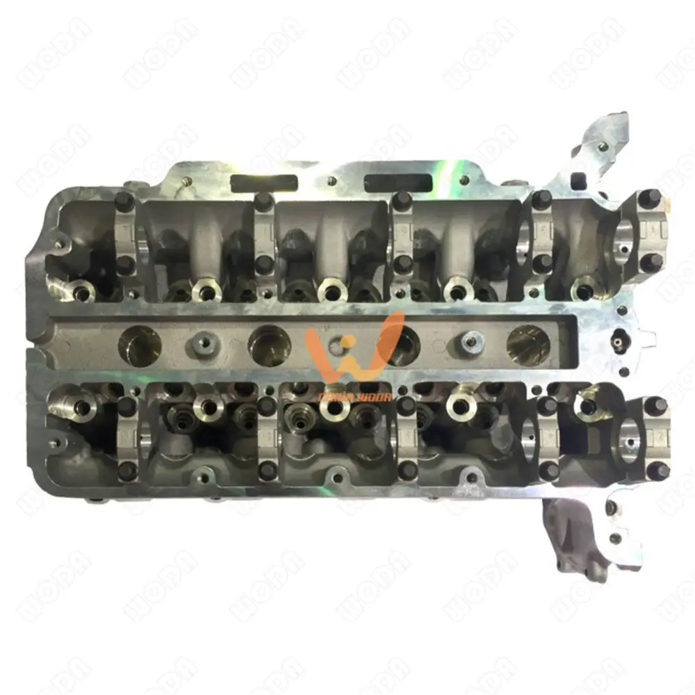 

Brand New Z14XEP Cylinder Head 55355430 55355425 For Chevrolet Opel Meriva 1364cc L4 1.4G