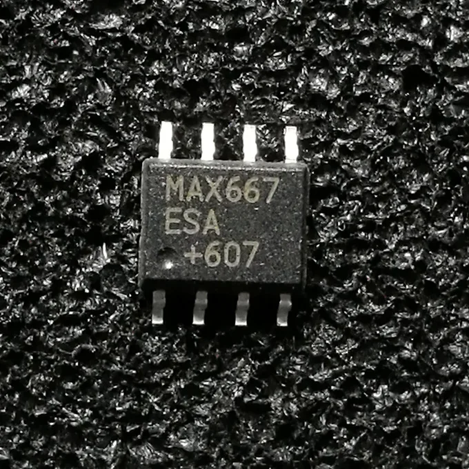 

50PCS~500PCS/LOT MAX667ESA MAX667E SPP-8 MAX667 SOP8 100% brand new original