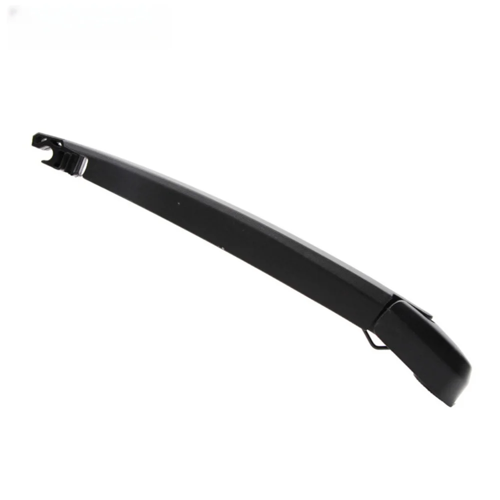 Rear Windshield Wiper Blade Compatible with For Mazda 5 2006 2013 OEM C235 67 421A Replacement Part Made from ABS Material