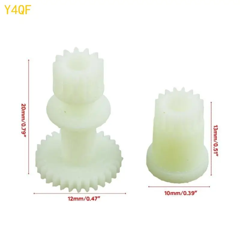 y4qf y4qf cassette deck long expen reel set for ch505/918/717 slot lepl applic areas