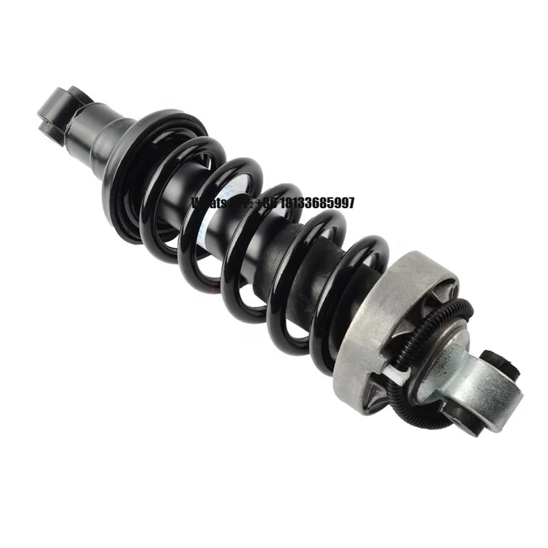 

Rigorous Quality Control of R8 Rear and Left ADS Air Shock Absorption Pillar Air Suspension Pillar OEM 420512019AL