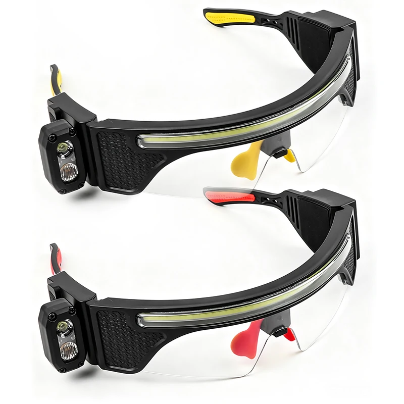 800mah-cob-led-glasses-rechargeable-headlight-motion-sensor11mode-usb-c-lighted-glasses-full-angle-for-night-running-riding