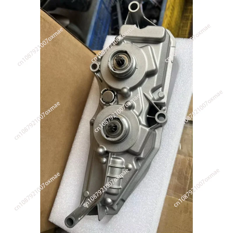 DPS6 A2C30743000 Transmission Control Unit TCU TCM for Renault Dual Clutch 6-Speed Dry Transmission