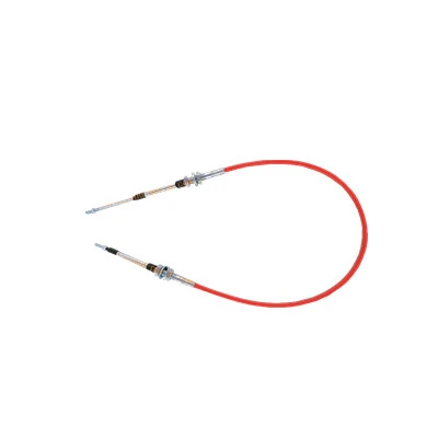 

EX200-3 Excavator Parts Throttle Cable