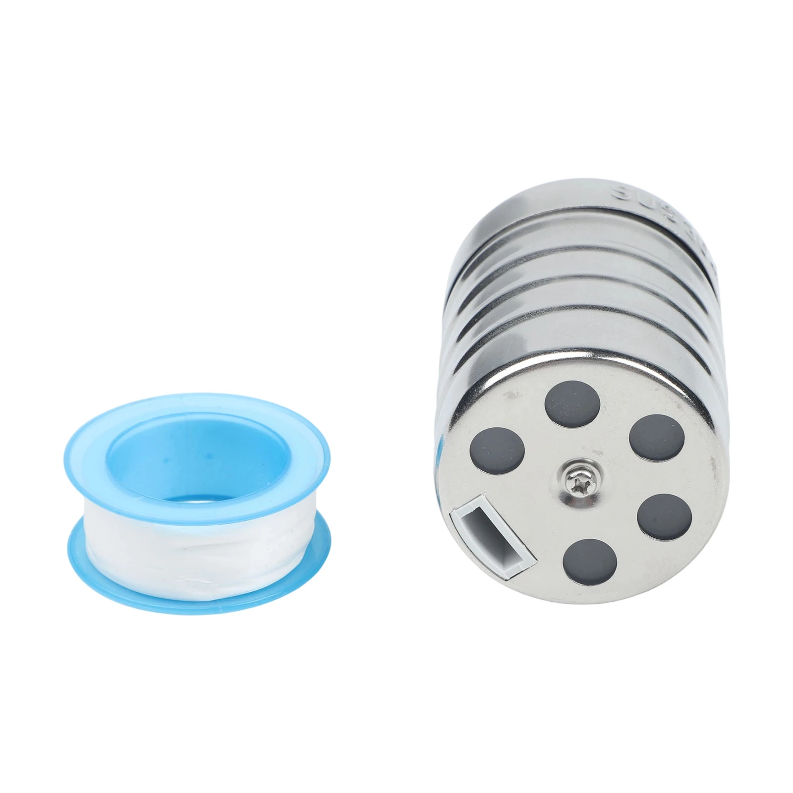 Stainless Steel Automatic Float Valve Water Level Control Valve for Livestock Watering and Solar Water Heaters