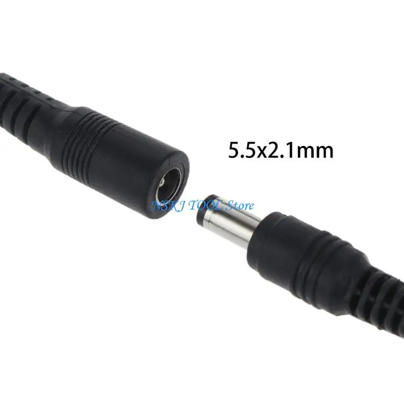 

L8RC BBQ Fan Air Blower 97x97x33mm 24V Large Brushless Fan for