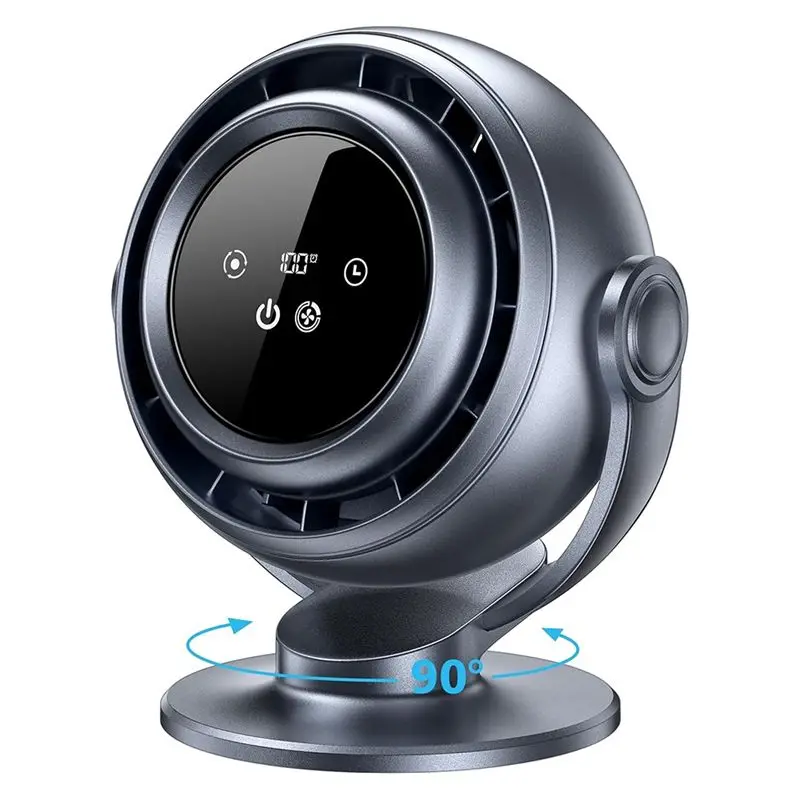 eas-mini-ventilateur-de-bureau-ventilateur-oscillant-a-circulation-d'air-ventilateur-de-refroidissement-a-grande-vitesse-ventilateur-portable-sans-lame-a-commande-tactile-pour-la-maison-et-les-voyages