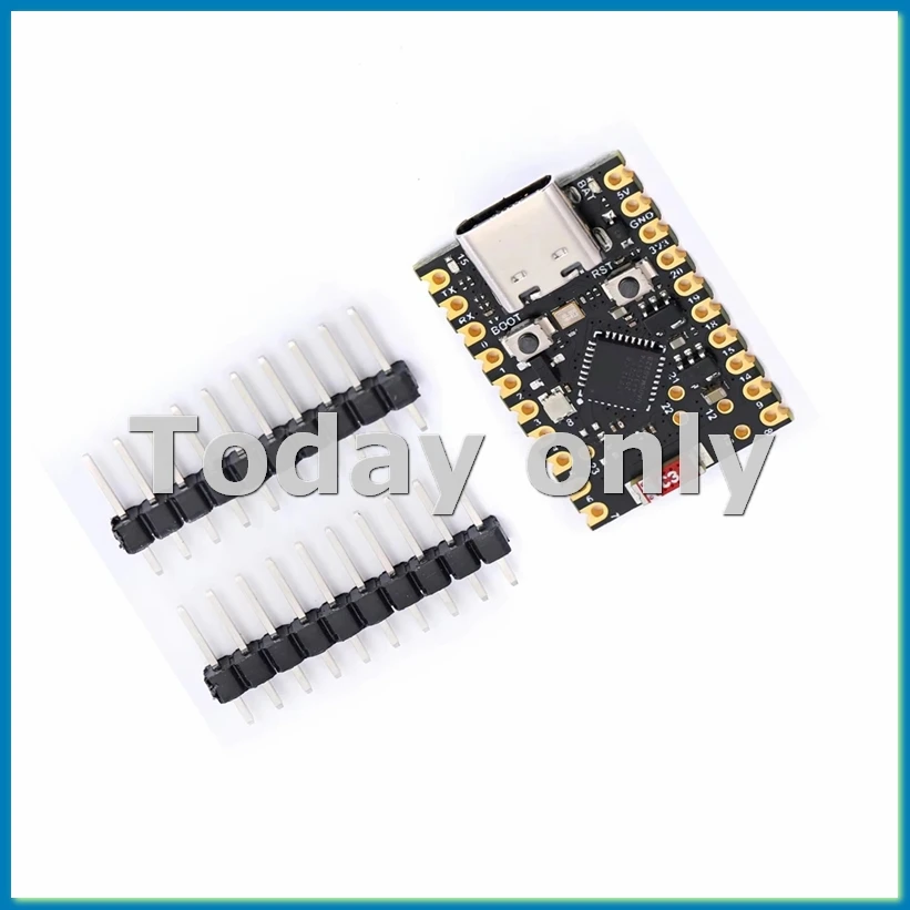 ESP32-C6 Supermini …