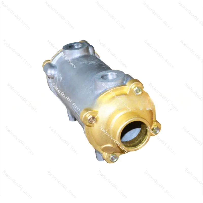 Marine Oil Cooler Marine Gearbox Radiator Boat Transmission Cooling System Accessory