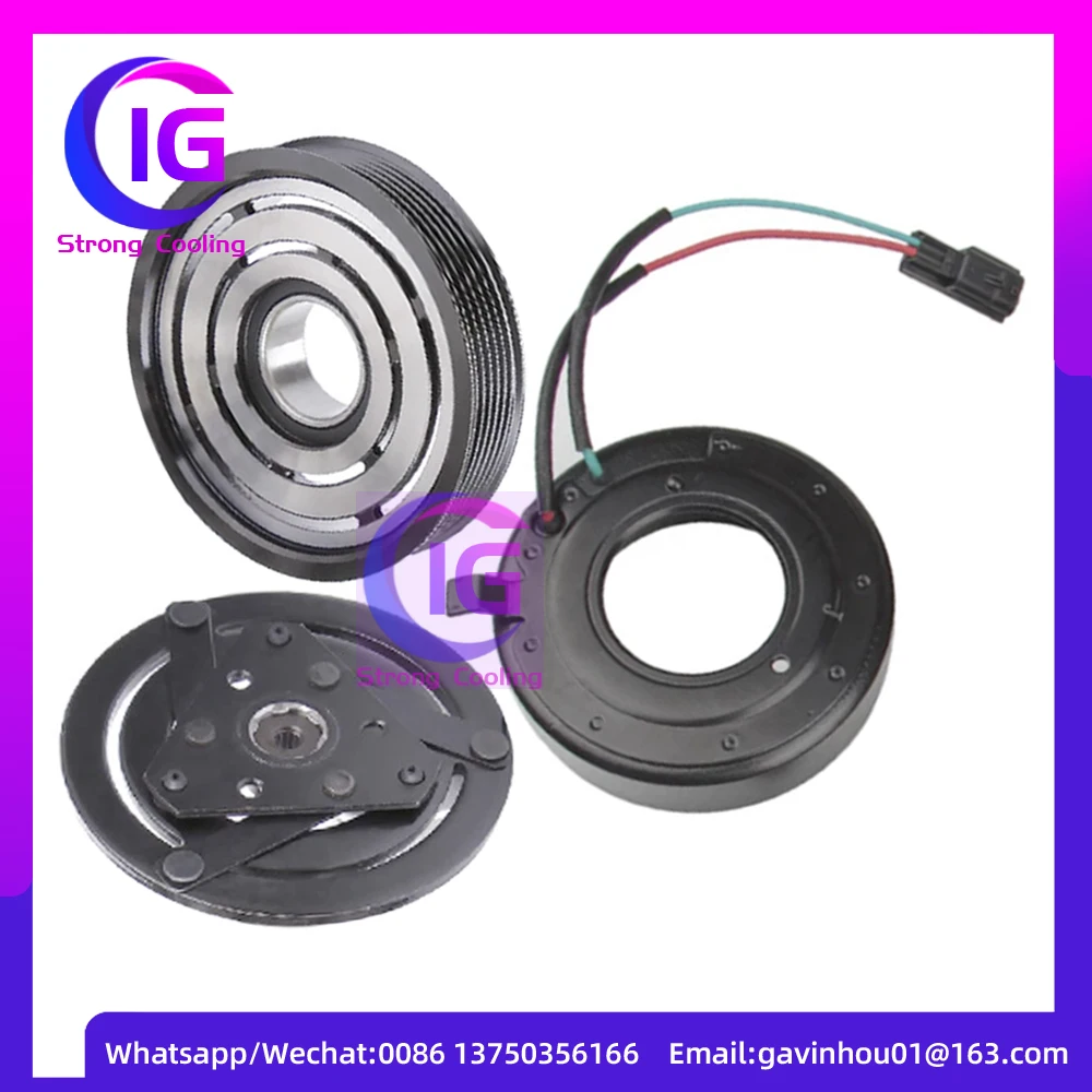 

Комплекты сцепления компрессора переменного тока Nissan для Nissan Altima 2.5L 2007-2012 92600JA00A 92600ZE90B 92600ZN40B 92600ZX50A