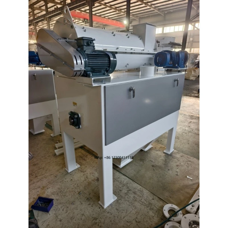 For  series high-quality threshing and screening machine