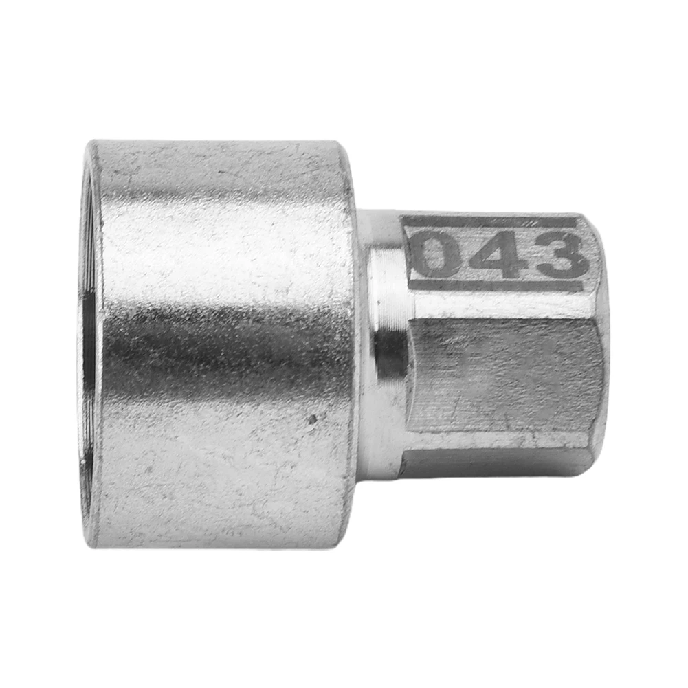 Locking Lug Nut Bolt Removal Key Socket For For For For BMW 1 3 4 5 6 7 Series F01 F02 F04 Anti Theft Tire Wheel