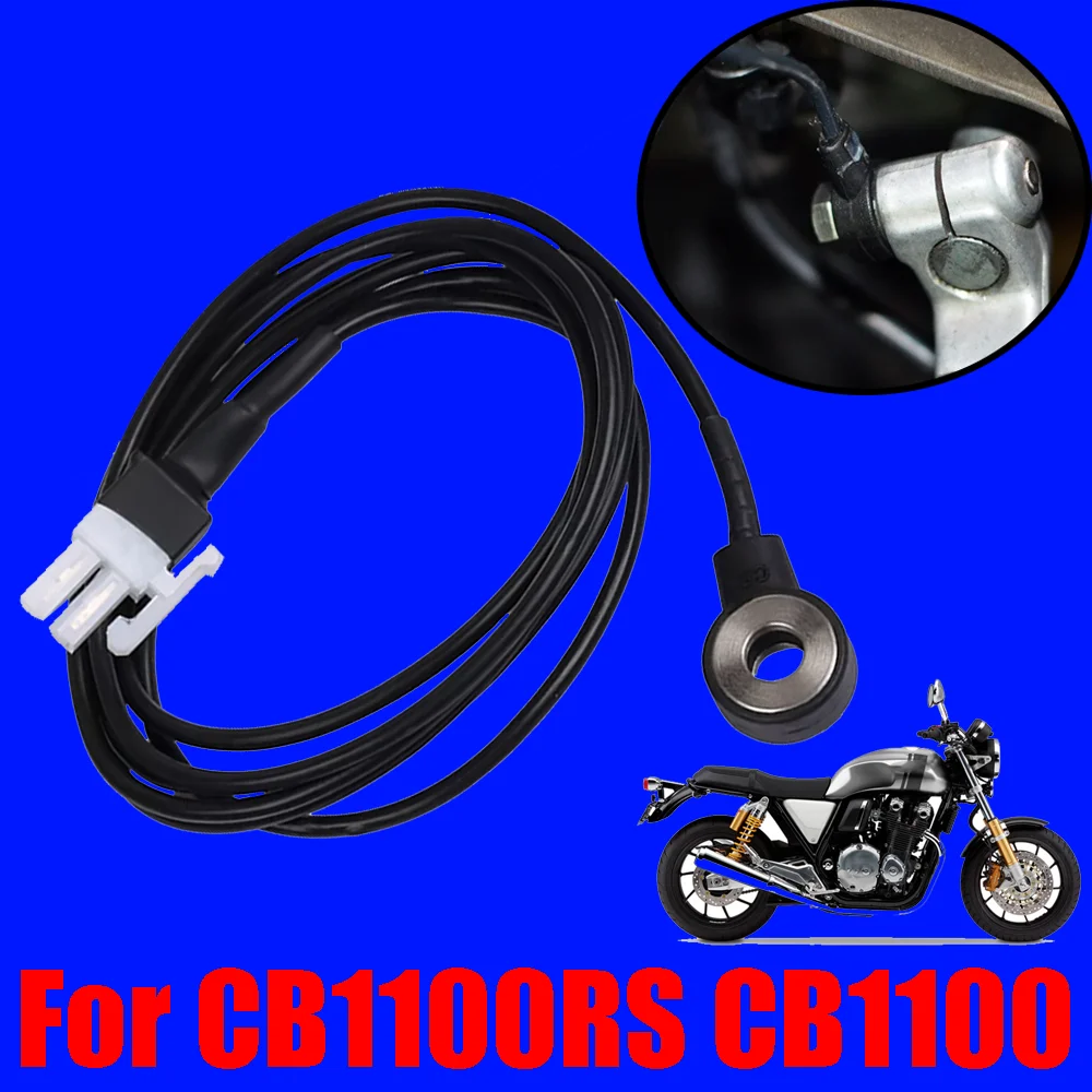 Motorcycle Accessories Quickshift Quickshifter Sensor Quick Shift Shifter Sensor For HONDA CB1100RS CB1100 CB 1100