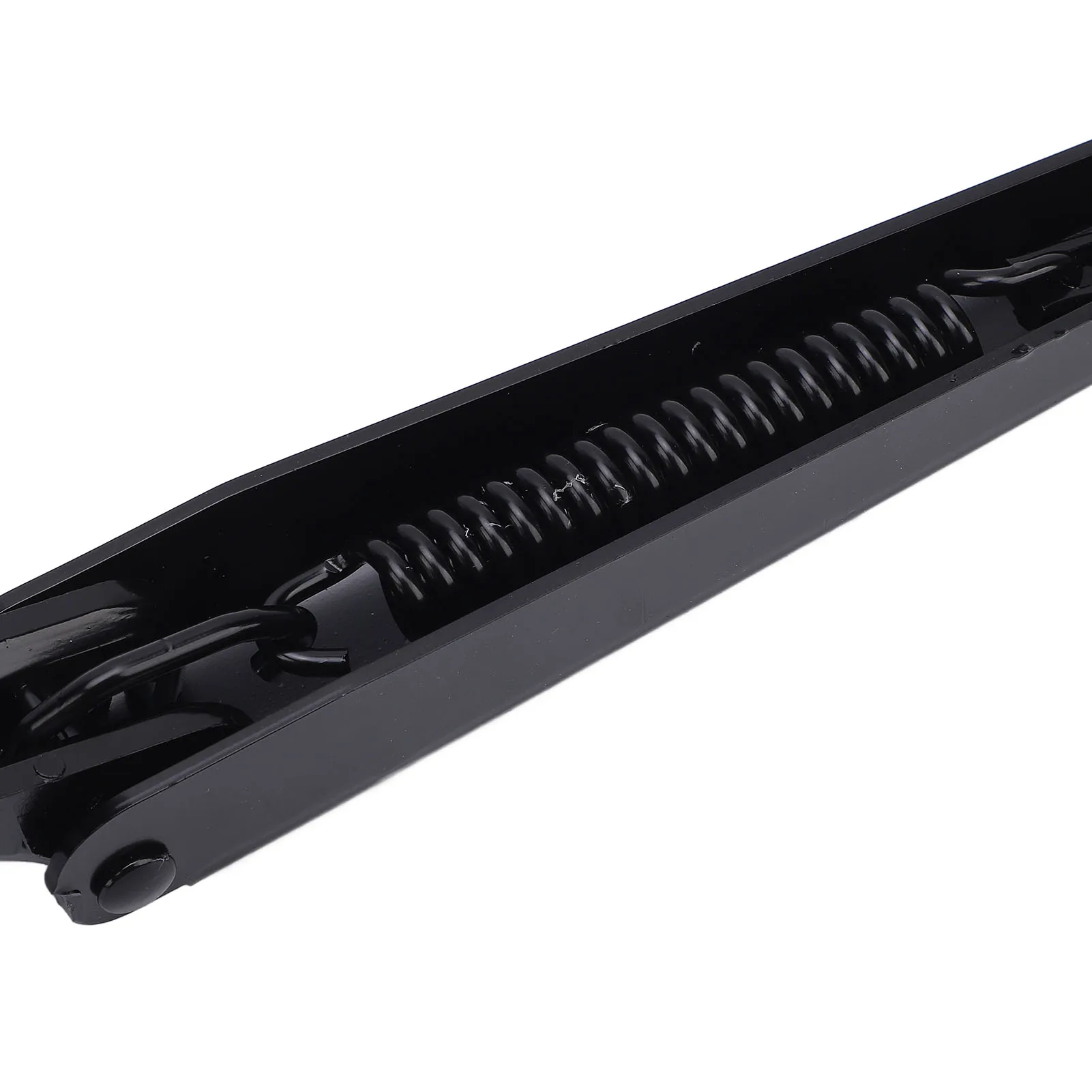 ذراع ممسحة نافذة السيارة الجانب الأيمن يدوم طويلاً تحسين رؤية القيادة A1768203600 لسيارة Mercedes-Benz GLA 250 2014 إلى 2020