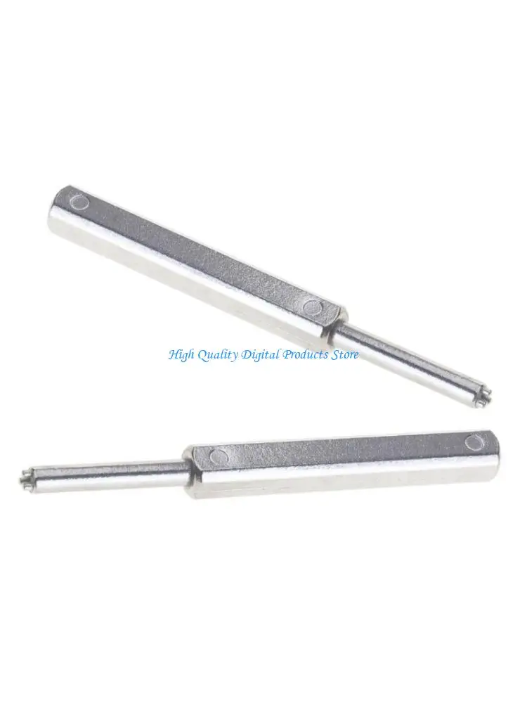 U2JE For  2 for Smartwatch Repair Screwdriver Removal Tool Disassemble Tool