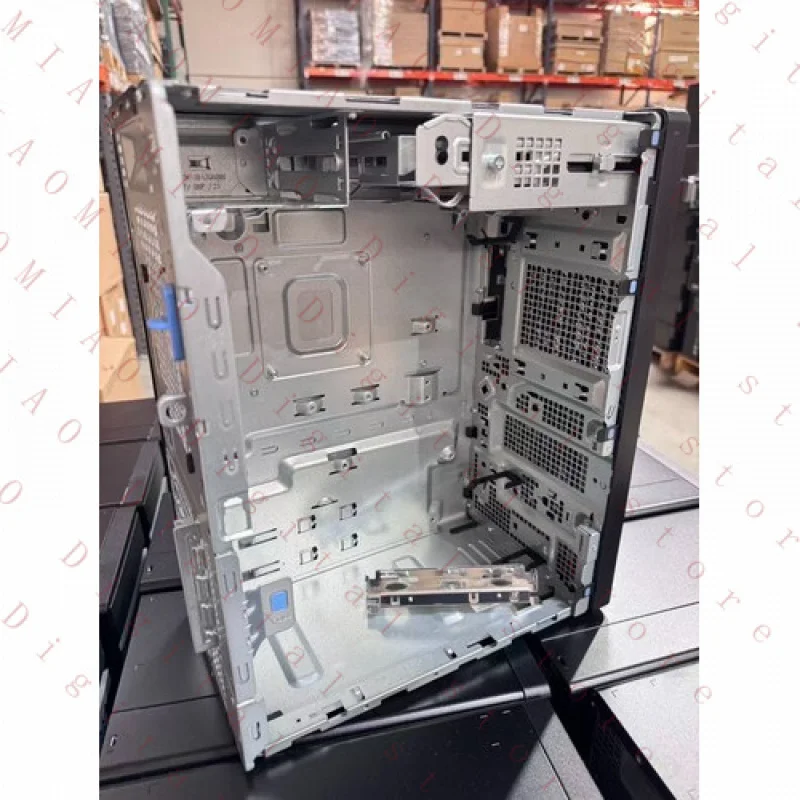 RT  for Dell Optiplex 7010 MT Desktop BareBone Case Chassis Front Bezel Cover N66J9
