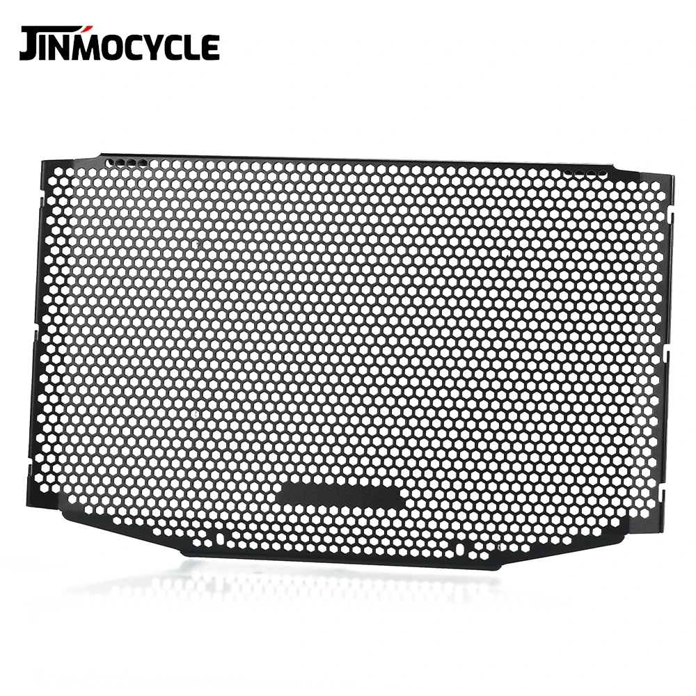 

Motorcycle For Honda NT1100 NT 1100 DCT 2022-2023 Aluminum Radiator Grille Guard Grill Cover Protection Accessories