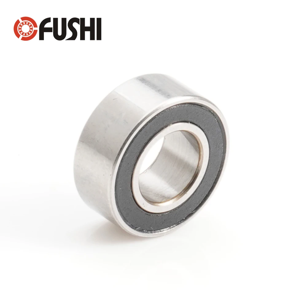 MR105RS Bearing 10PCS 5x10x4 mm ABEC-7 Hobby Electric RC Car Truck MR105 RS 2RS Ball Bearings MR105-2RS Black Sealed