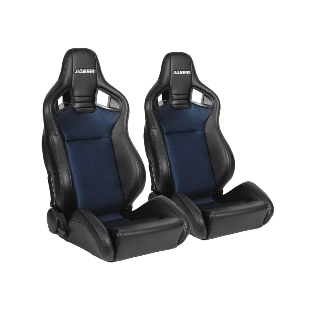 

JIABEIR 1039RM Racing Style Universal Leather Modified Car Seats New Design Vehicle Seats