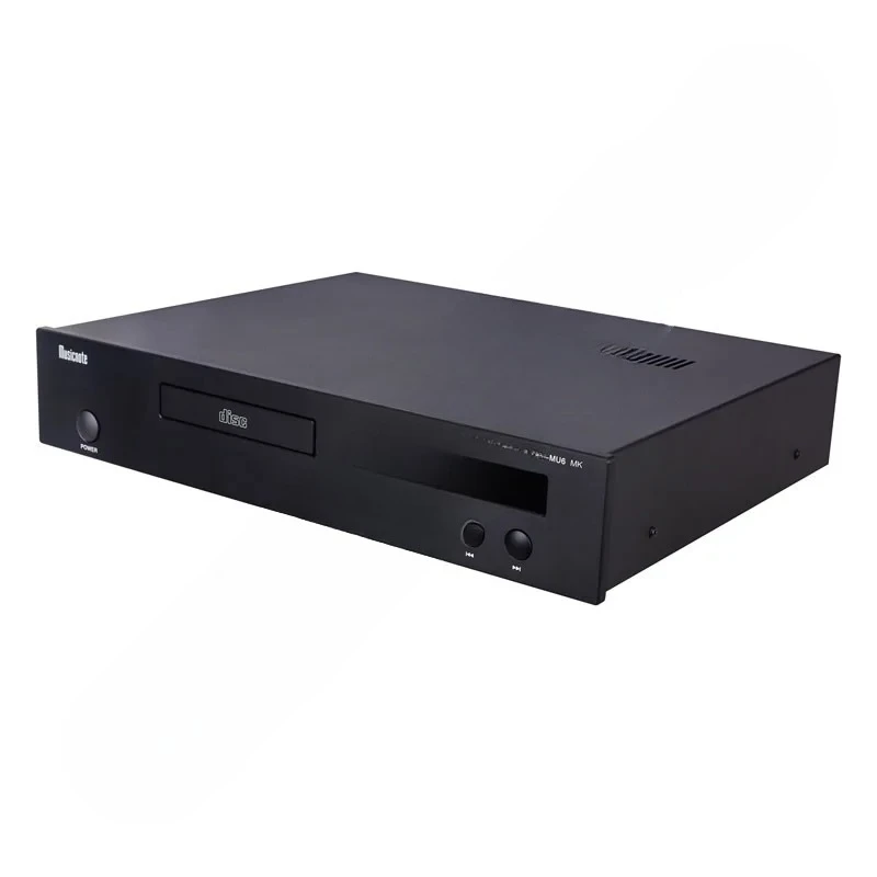 CD-MU6 Pro Professi…