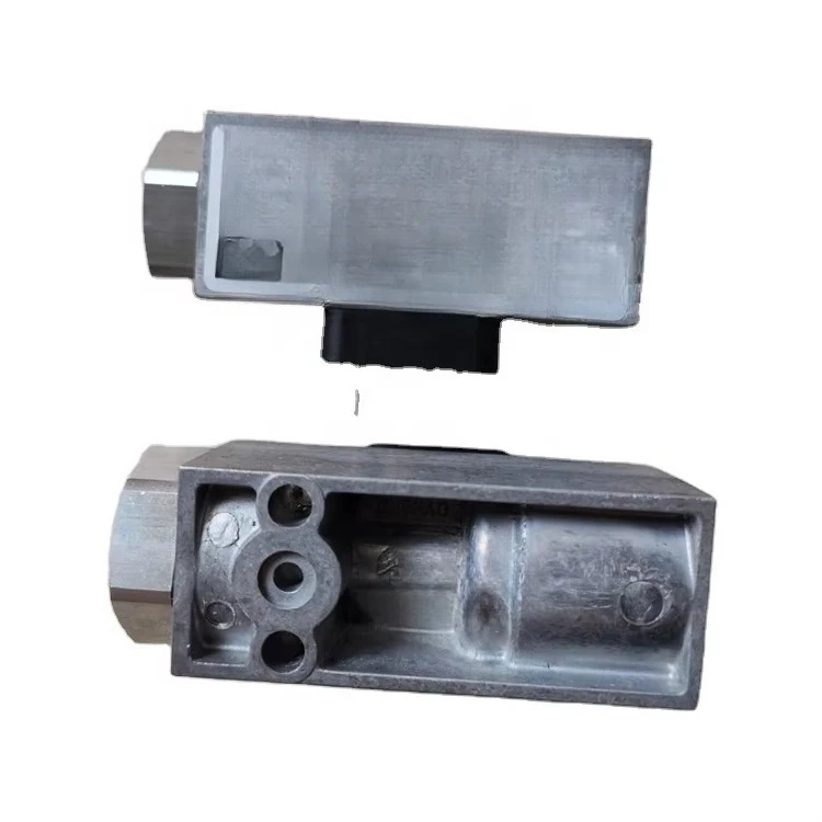 

18D Pressure Switches 0880400 Norgren Pneumatic Air Solenoid Valve Filter