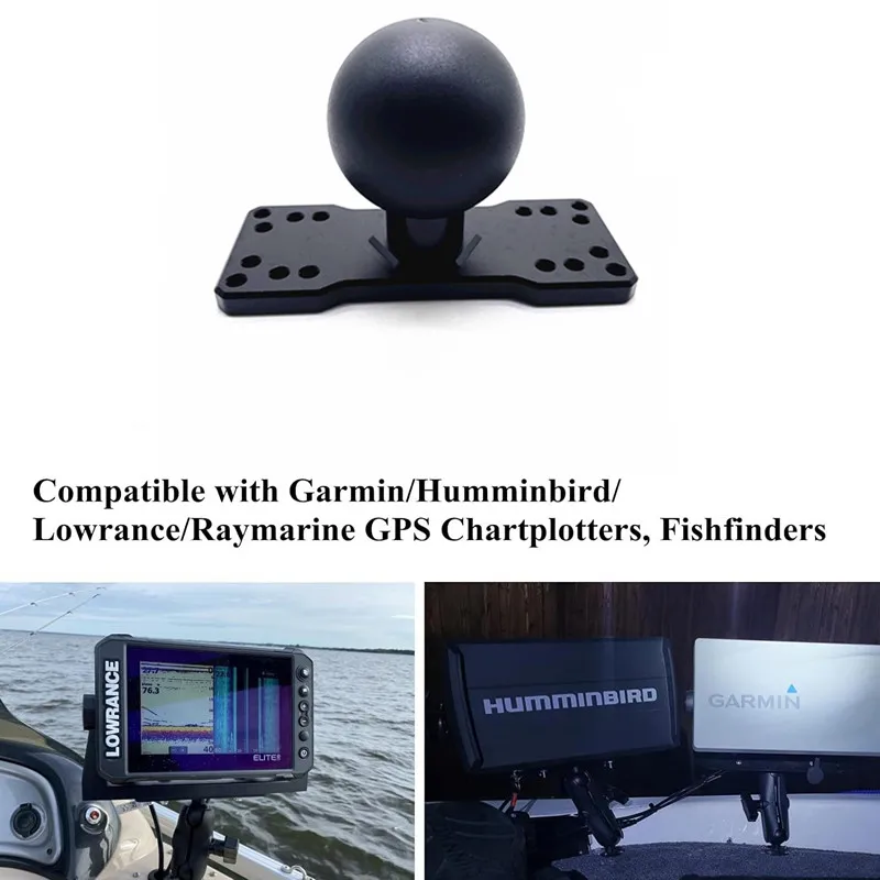 Boat Canoe Kayak Fi… - image