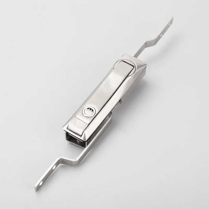 

Stainless steel connecting rod lock mechanical distribution box lock electrical cabinet door machine cabinet