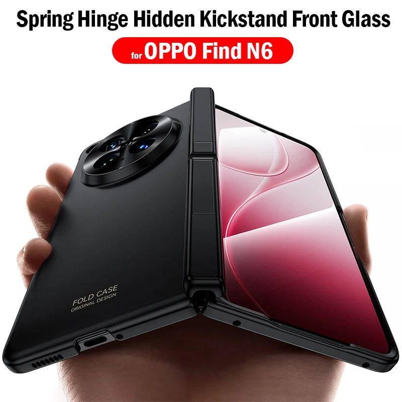 For Oppo Find N6 Hi…