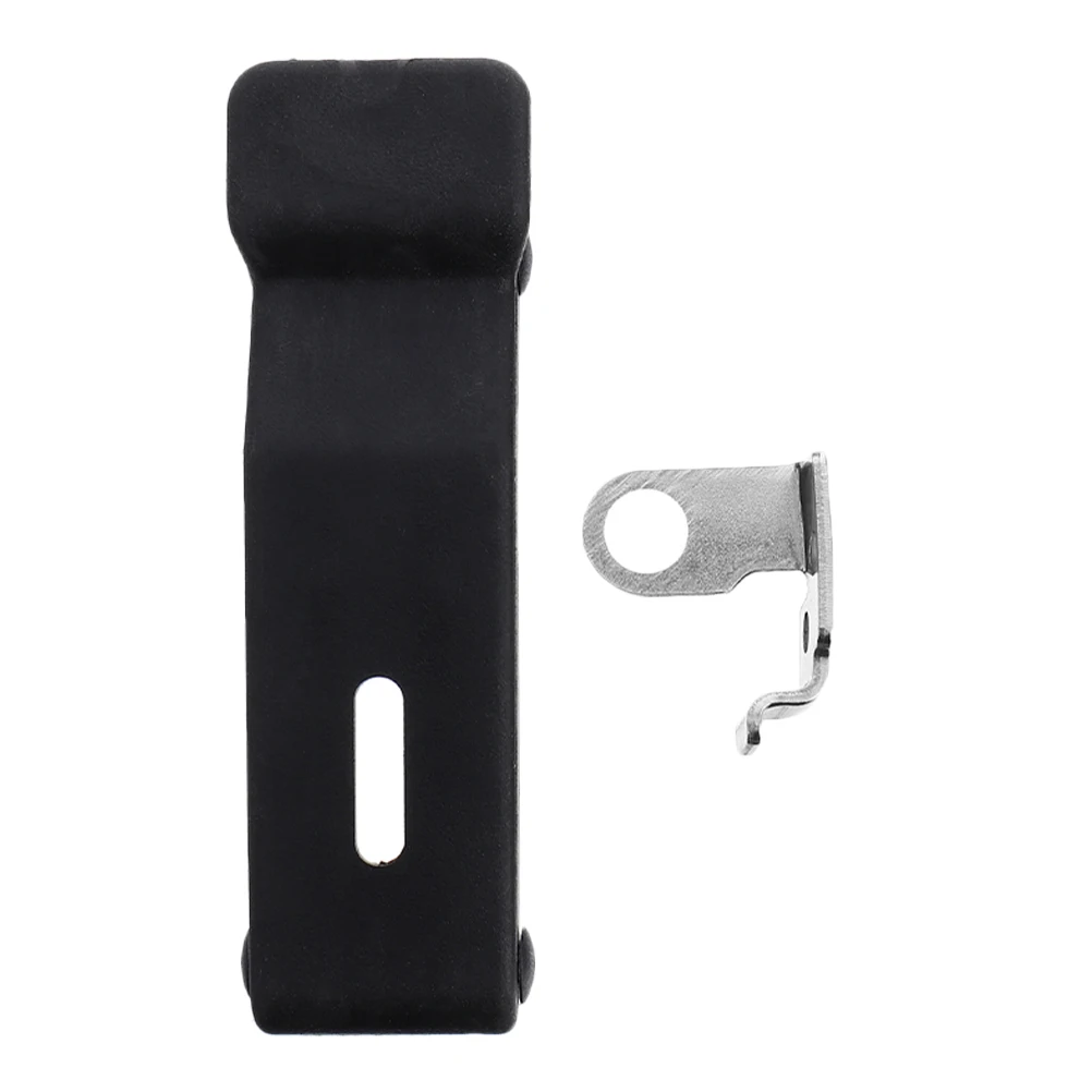 

Rubber Cabinet Door Lock Latch Sturdy Widely Practical Electric Window Hinge Fastener Boat Hook Marine Bolt Coolers Door Draw