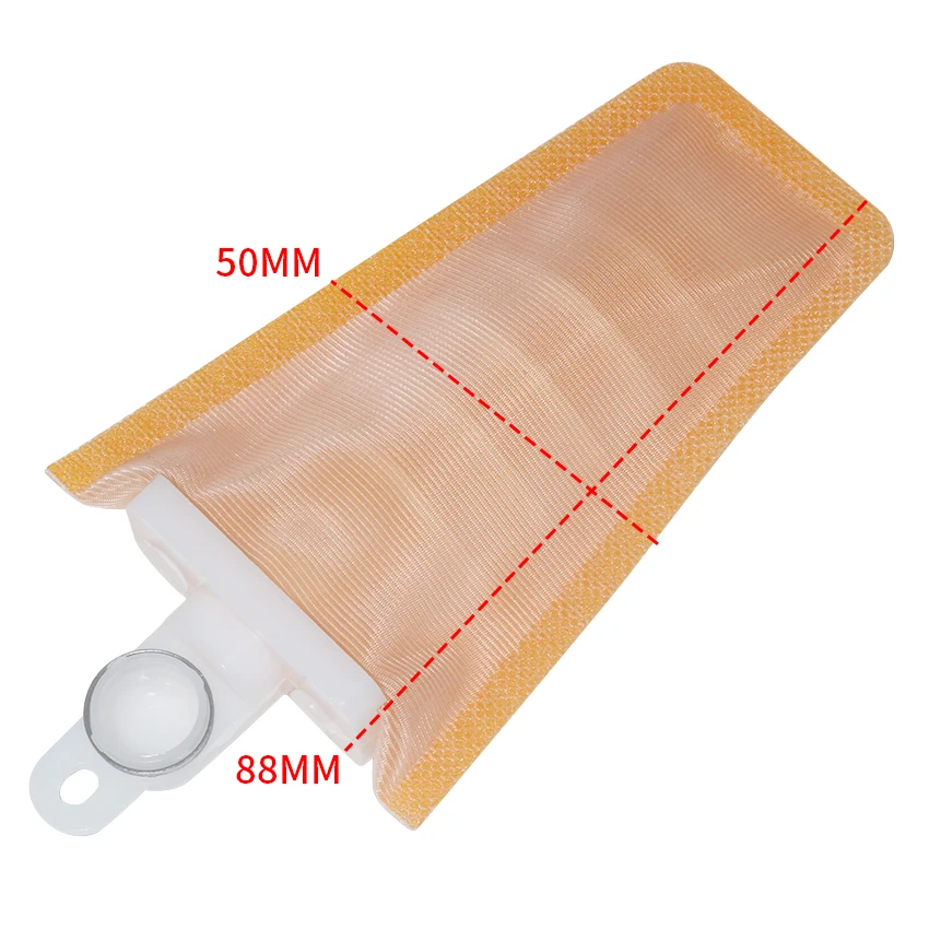 

Motorcycle Fuel Pump Filter Element Fits for Yamaha XV1700PC XV1900A XV1900AS XV1900CT XV1900CU Stratoliner Midnight Road Star