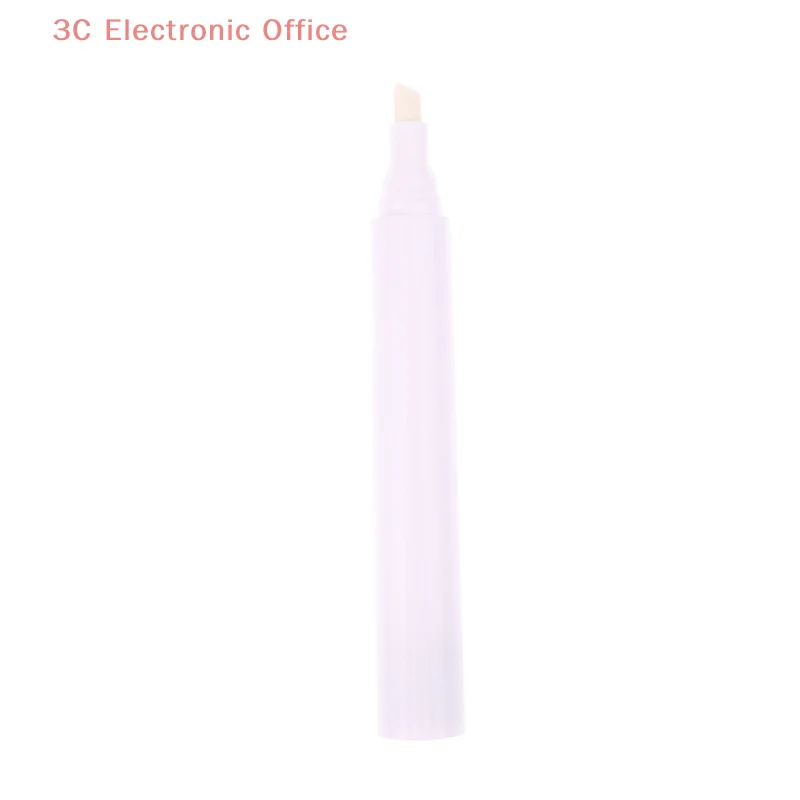 

Ручка для чистки термопечатающей головки, универсальный инструмент для обслуживания термопринтеров, трансферных машин, аксессуар для ухода за печатающей головкой