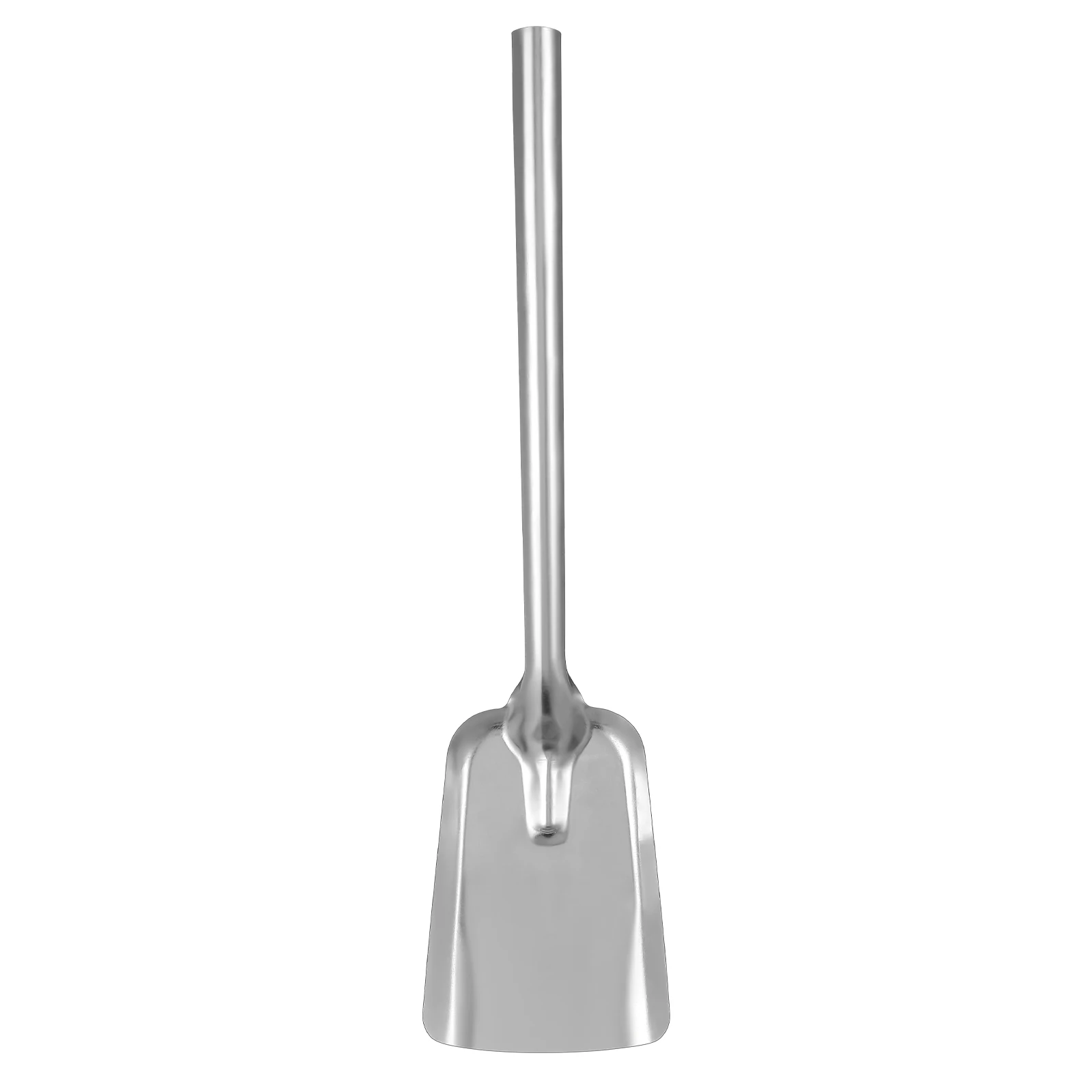 목재 난로용 재삽, 석탄 삽, 벽난로용 재삽, 긴 손잡이 숯삽