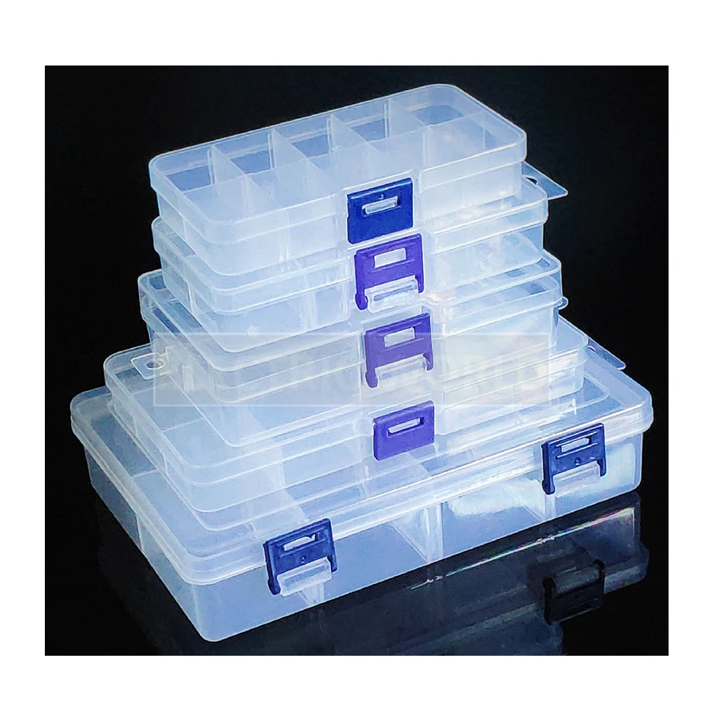 : Cajas y papeleras