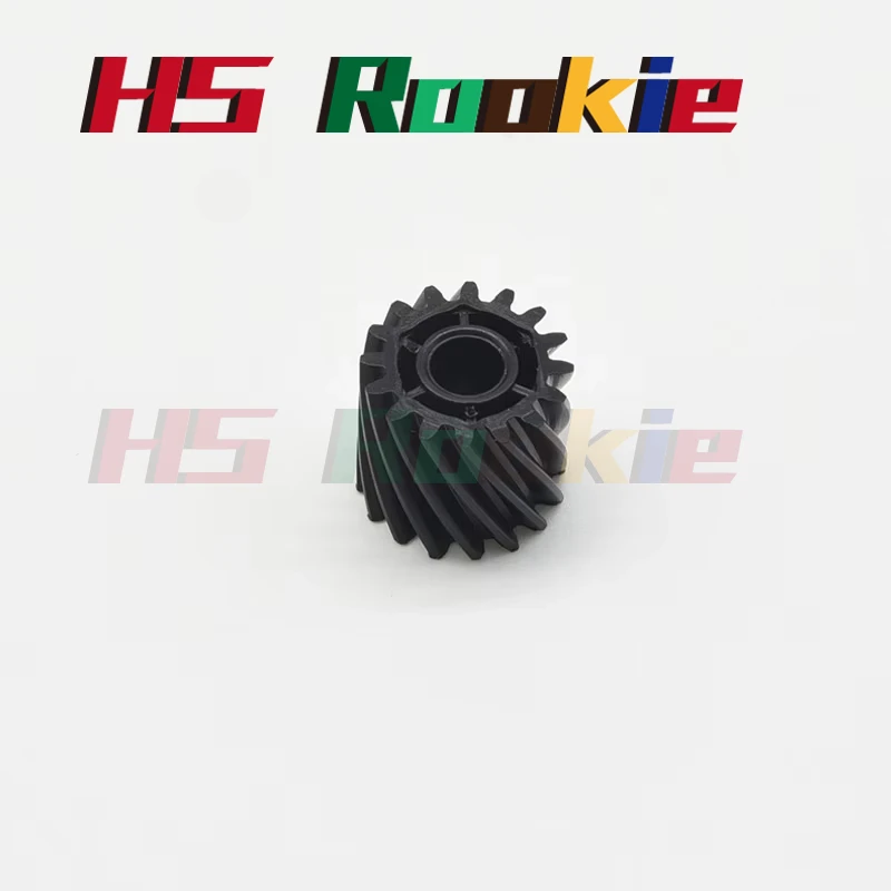 Pre-Registration Transport Drive Motor Gear 16T For Xerox Color 550 560 570 C60 C70 For repair 049K31140 015K64792 015K64792