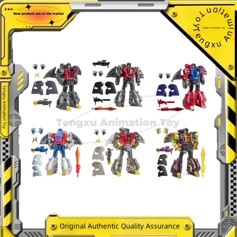 

【Spot Goods】Original Transformed Toys NewAge Dinosaur Sludge NA H56 H56EX H56V H56C H56T H56B Rhedosaurus Action Figure Toy