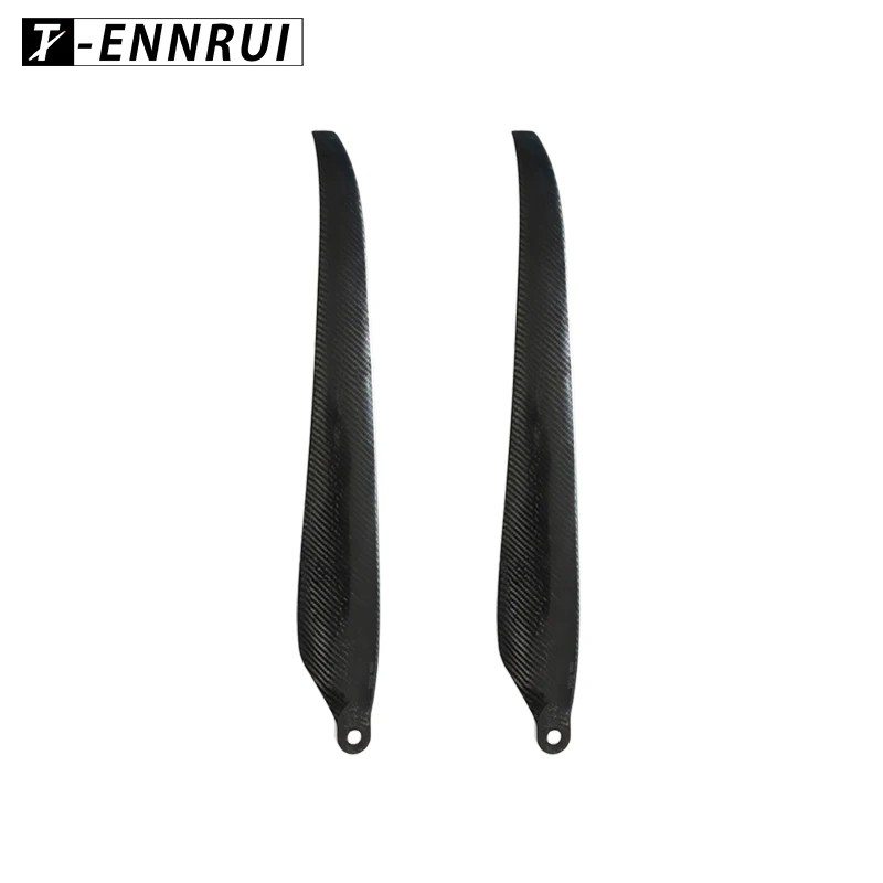 Copy 5620 Drone Blades Propllers Folding Carbon Fiber Propeller CW CCW For Hobbywing X13 Power System Model