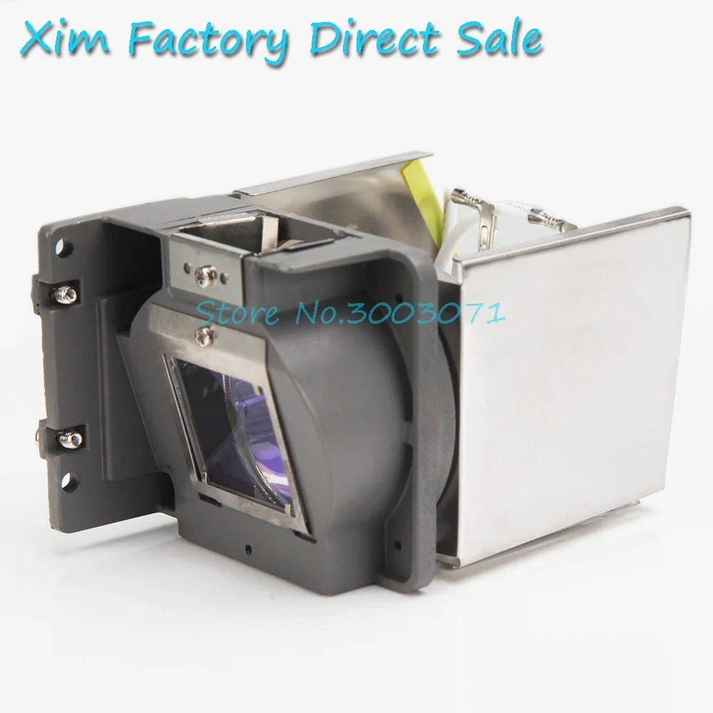 مصباح عرض مع غلاف ، مصباح بديل عالي الجودة ، pjd5123 pjd5133 pjd5223 pjd5233 pjd5353 pjd5523w